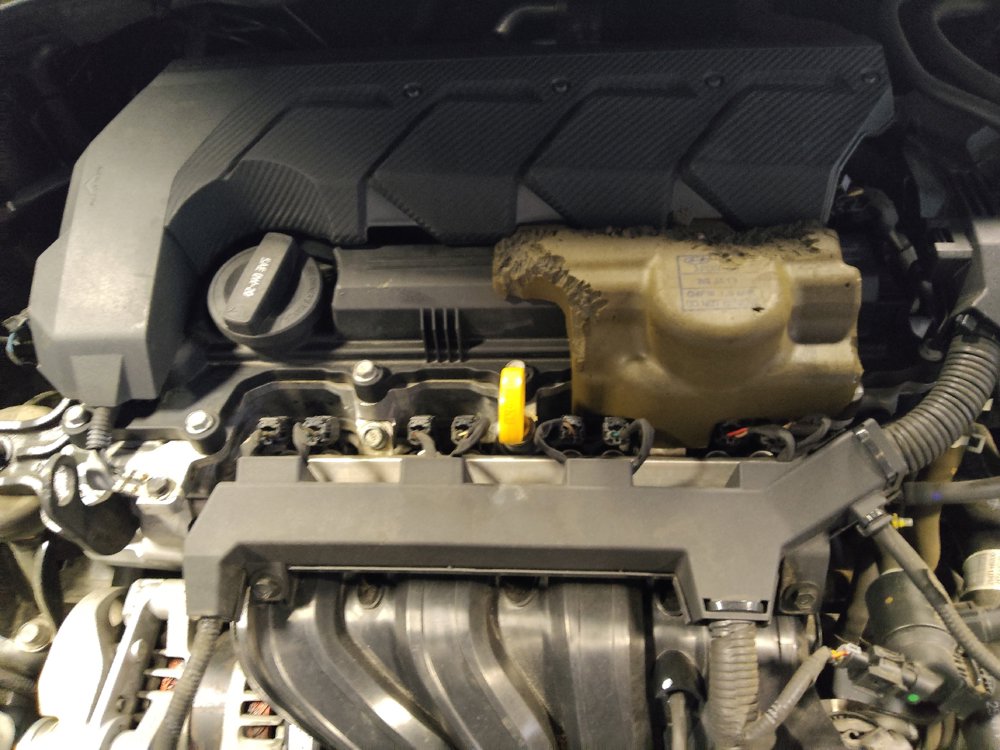 Used 2020 Kia Rio S FWD image 30