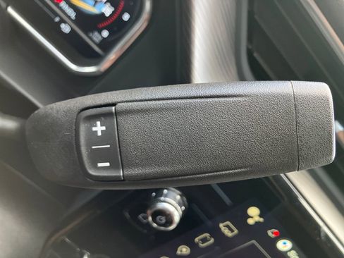 Used 2024 GMC Sierra 3500 Denali Ultimate image 27