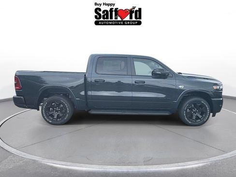 New 2026 RAM 1500 Big Horn AWD/4WD image 23