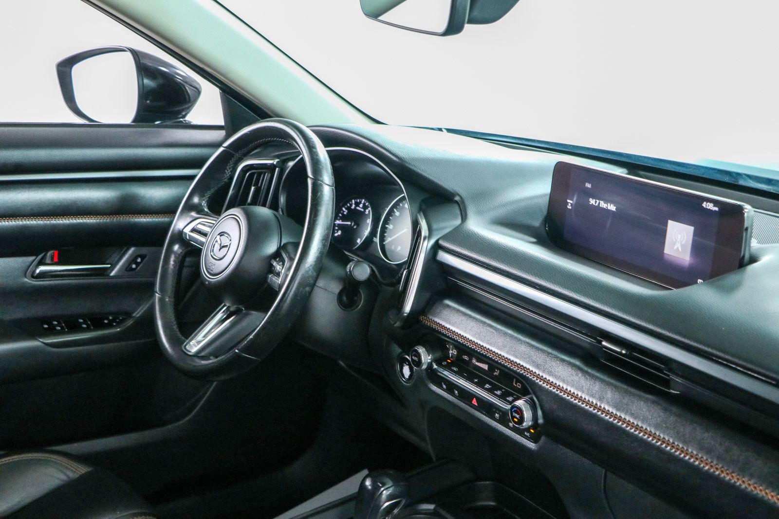 Used 2023 MAZDA CX-50 AWD 2.5 S w/ Cargo Package image 27