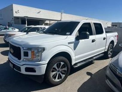 Used 2020 Ford F150 XL w/ Equipment Group 101A Mid
