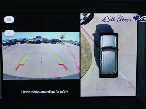 New 2025 Ford Bronco Badlands image 16