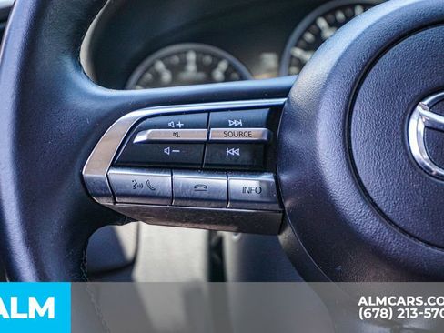 Used 2025 MAZDA CX-50 AWD 2.5 S w/ Premium Package image 29