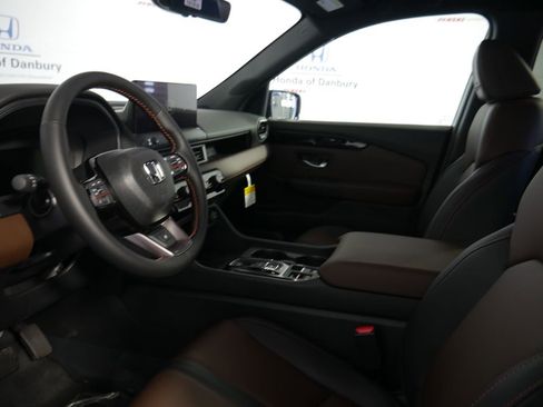 New 2026 Honda Passport TrailSport Elite image 14