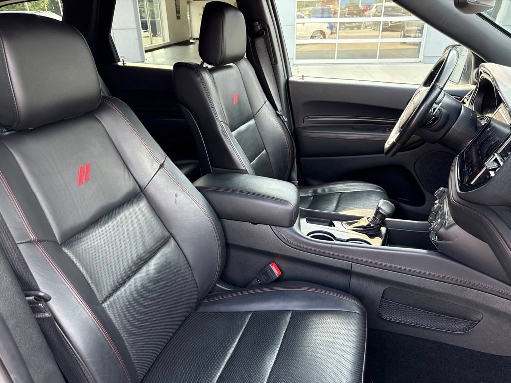 Used 2024 Dodge Durango GT AWD/4WD image 50