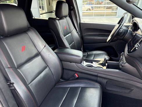 Used 2024 Dodge Durango GT AWD/4WD image 50