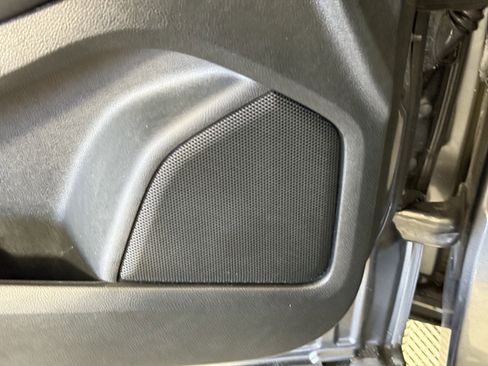 Certified 2023 Ford Edge Titanium w/ Cargo Accessory Package AWD/4WD image 12