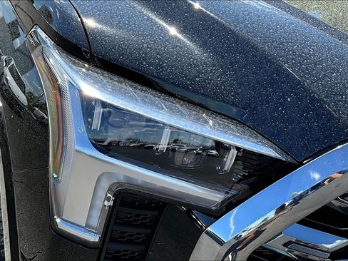 New 2026 Toyota Tundra Platinum AWD/4WD image 8