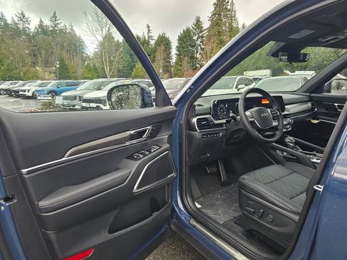 New 2025 Kia Telluride SX Prestige X-Line image 10