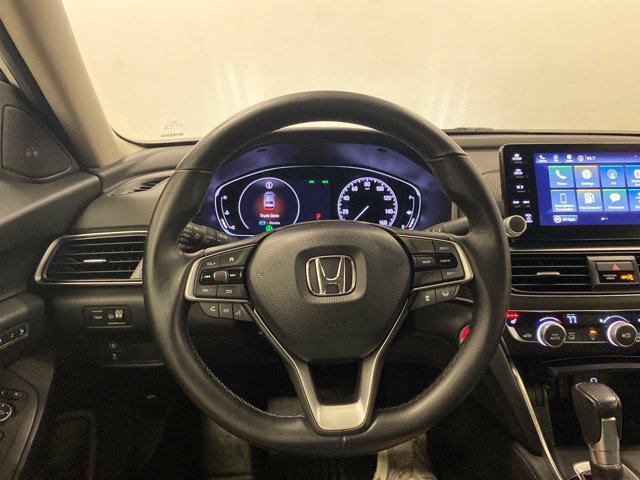 Used 2020 Honda Accord EX-L image 21