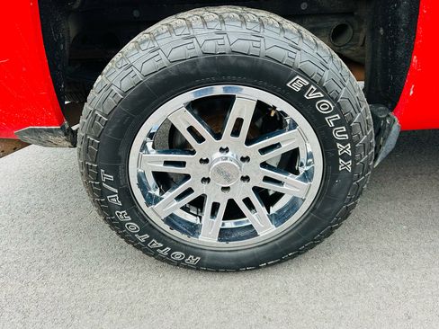 Used 2015 Chevrolet Silverado 1500 LT w/ All Star Edition image 11