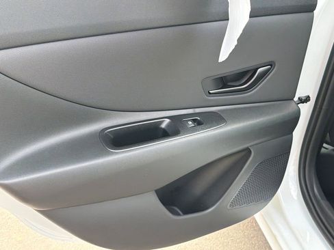 New 2026 Hyundai Elantra Sport w/ Cargo Package FWD image 22