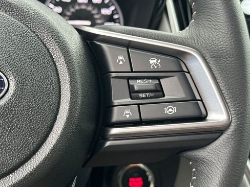 New 2025 Subaru Legacy Premium image 22