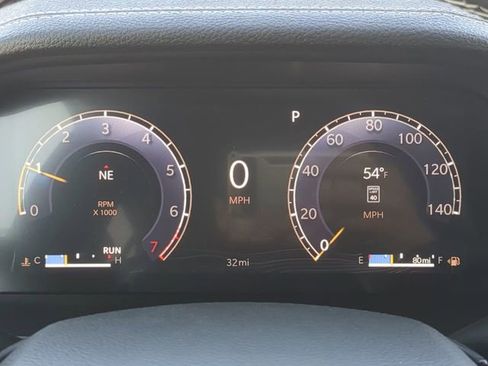 New 2026 Jeep Grand Cherokee Altitude image 34