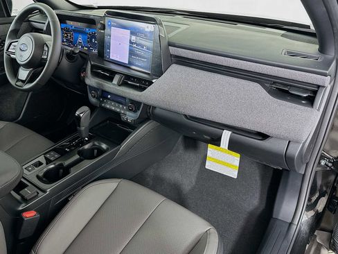 New 2026 Subaru Outback Limited XT image 28