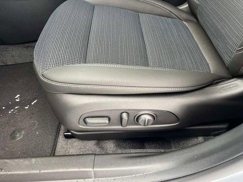 New 2026 Buick Envista Preferred w/ Convenience I Package image 18