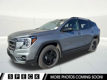 Used 2023 GMC Terrain AT4