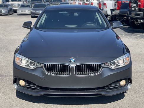 Used 2014 BMW 435i Coupe image 16
