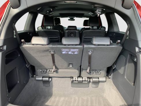 Certified 2025 Honda Odyssey Sport-L image 41
