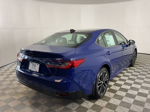 New 2026 Toyota Camry XLE image 7
