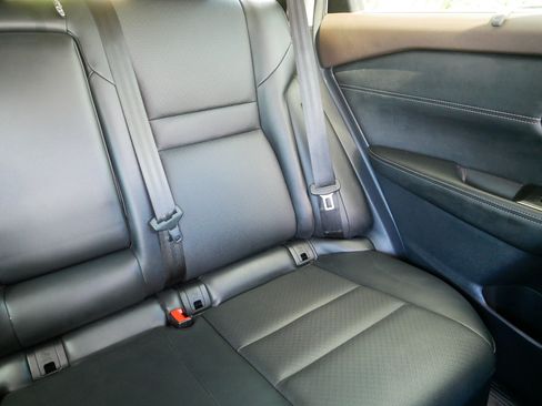 Certified 2023 Nissan Rogue SV w/ SV Premium B Package AWD/4WD image 14