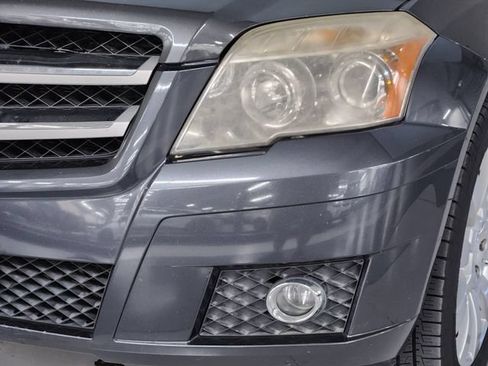 Used 2012 Mercedes-Benz GLK 350 2WD image 12