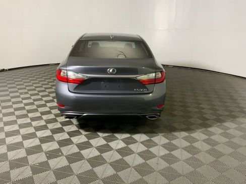Used 2017 Lexus ES 350 FWD image 10