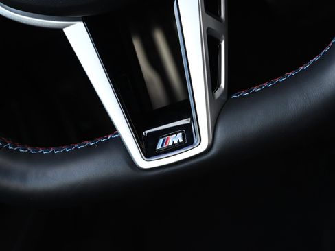 Used 2025 BMW M240i Coupe image 26