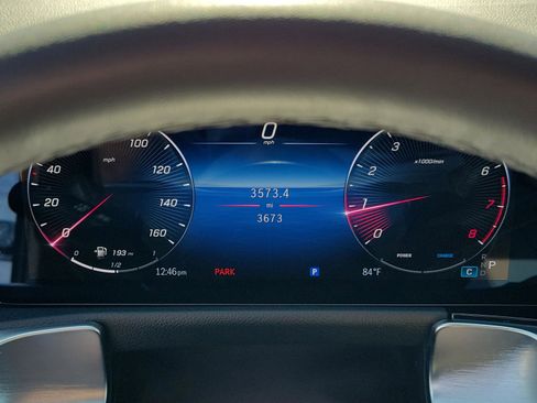 Certified 2025 Mercedes-Benz GLB 250 image 32