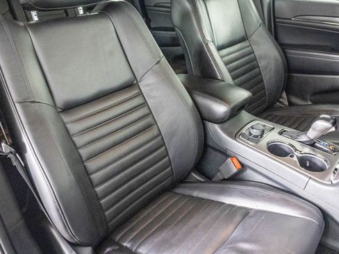 Used 2020 Jeep Grand Cherokee Limited X image 45