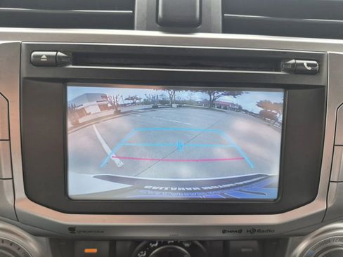 Used 2019 Toyota 4Runner SR5 image 20