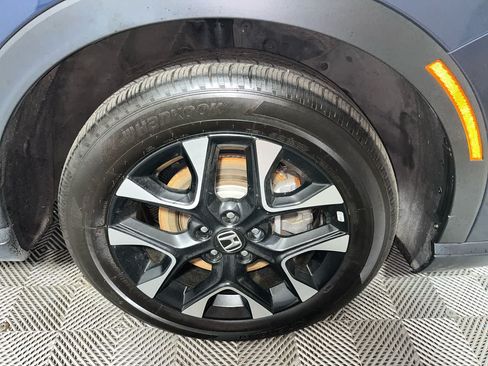 Used 2025 Honda CR-V Sport-L image 10