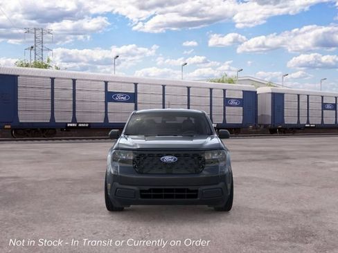 New 2026 Ford Maverick XL FWD image 6