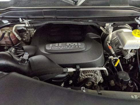 Used 2022 RAM 3500 Tradesman image 17