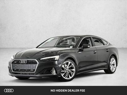 Used 2023 Audi A5 2.0T Premium w/ Convenience Package