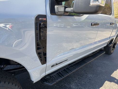 New 2026 Ford F250 XL w/ STX Appearance Package AWD/4WD image 10