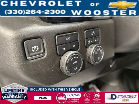 Used 2024 Chevrolet Silverado 1500 LT image 13