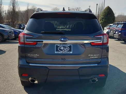 New 2026 Subaru Ascent Touring image 4