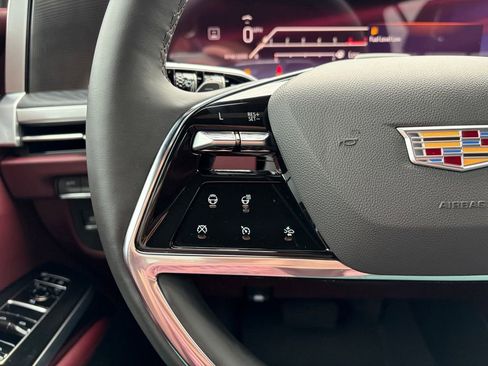 Used 2026 Cadillac Escalade Sport w/ Touring Package image 10