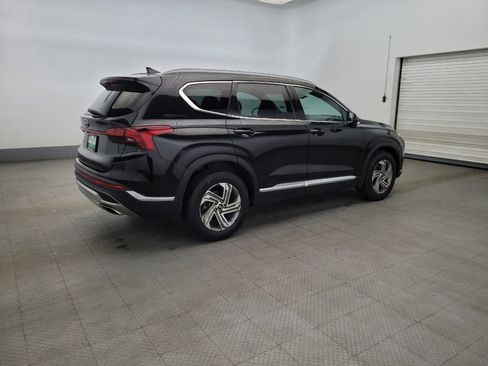 Used 2021 Hyundai Santa Fe SEL w/ Cargo Package FWD image 10