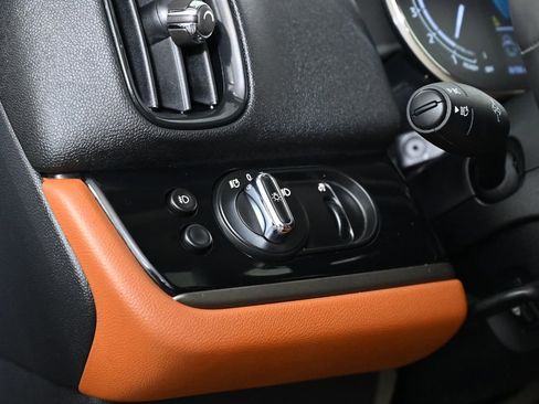 Certified 2024 MINI Cooper Countryman S AWD/4WD image 22