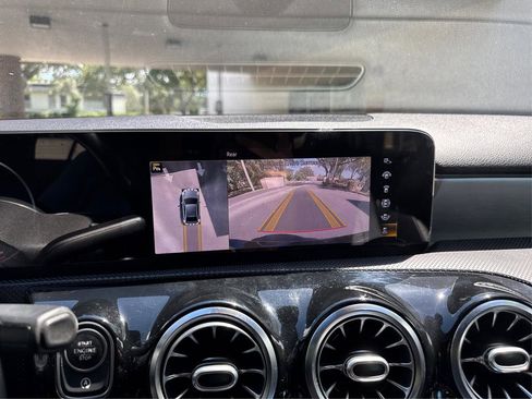 Used 2019 Mercedes-Benz A 220 4MATIC image 29