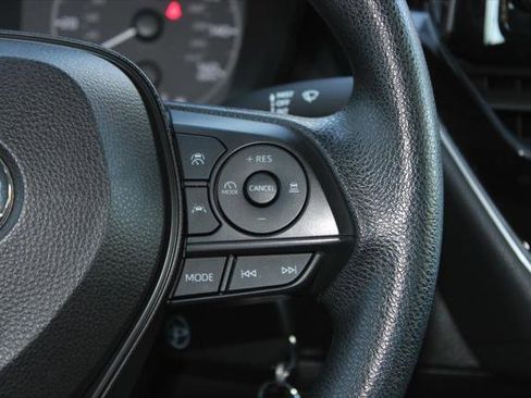 Certified 2023 Toyota Corolla LE image 24