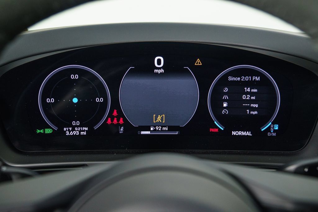 Certified 2026 Porsche Cayenne GTS AWD/4WD image 27