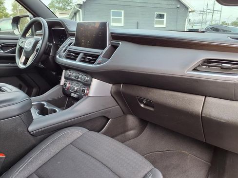 Used 2024 GMC Yukon SLE image 11
