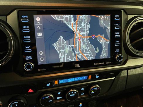 Used 2023 Toyota Tacoma TRD Pro image 41