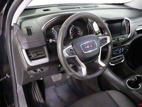 Used 2022 GMC Terrain SLE w/ Driver Convenience Package AWD/4WD image 27
