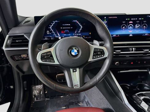 Used 2024 BMW 230i Coupe w/ Premium Package RWD image 11