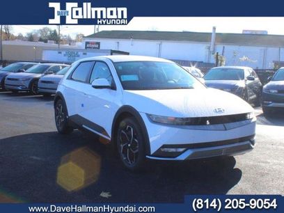 New 2024 Hyundai Ioniq 5 SEL