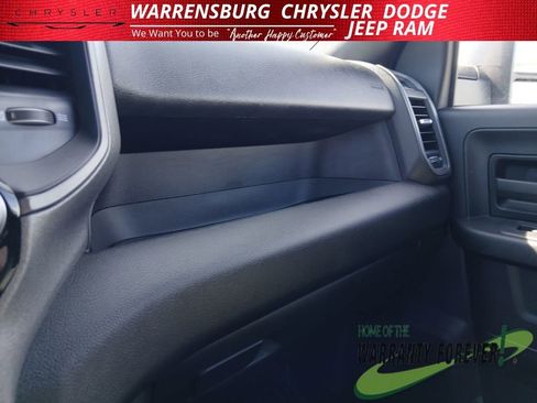 New 2026 RAM 2500 Tradesman image 25